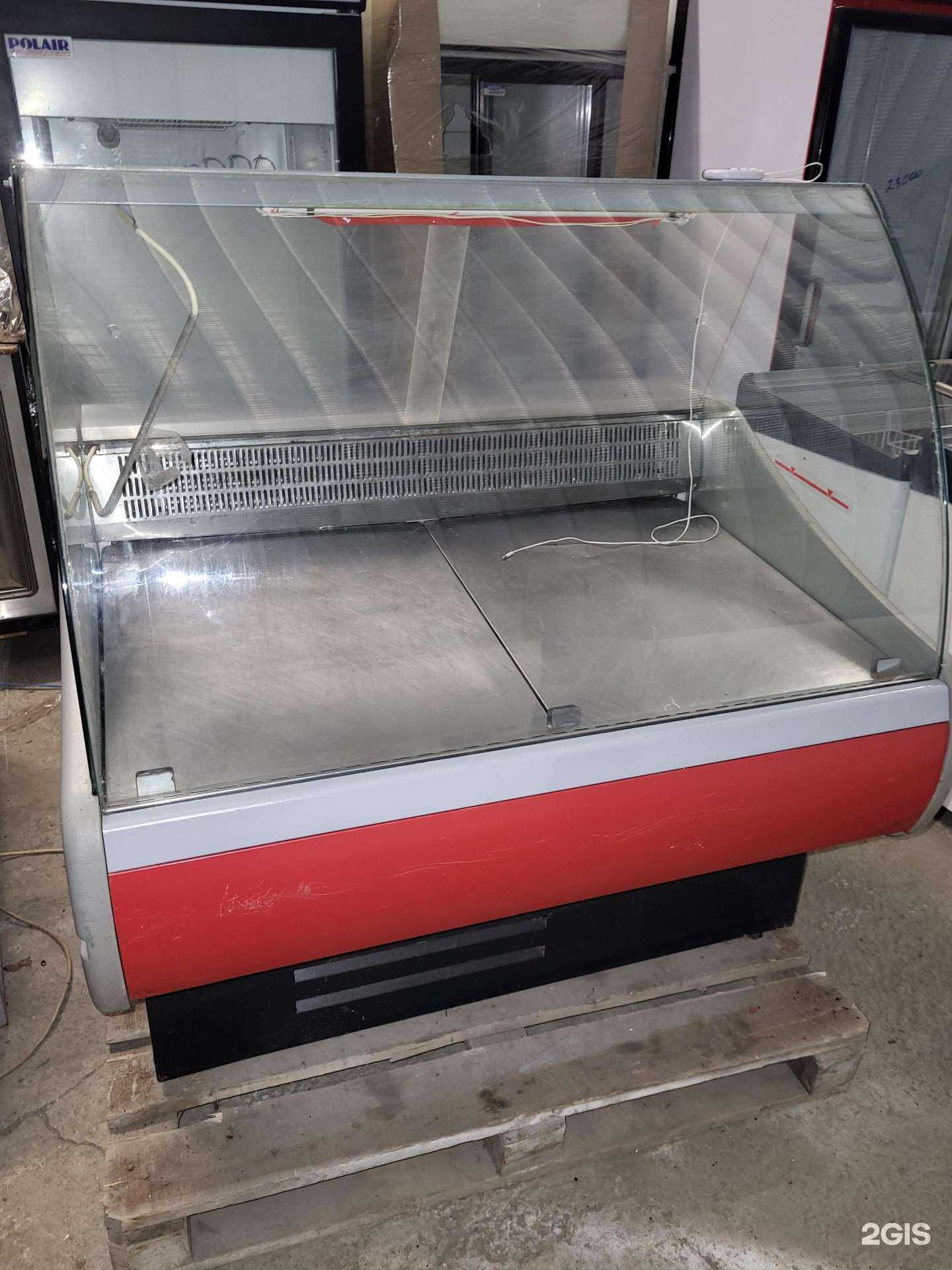 Отзывы на компанию Oborud66 в г. Екатеринбург c фото