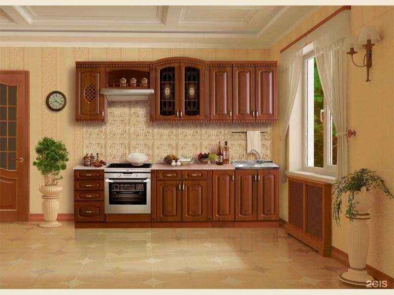 Отзывы на компанию Фаворит в Томске c фото