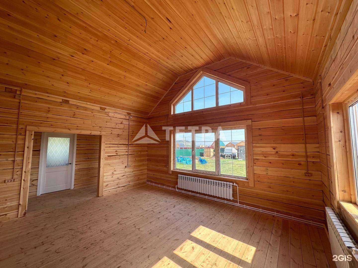 Отзывы на компанию Тетра в Якутске c фото