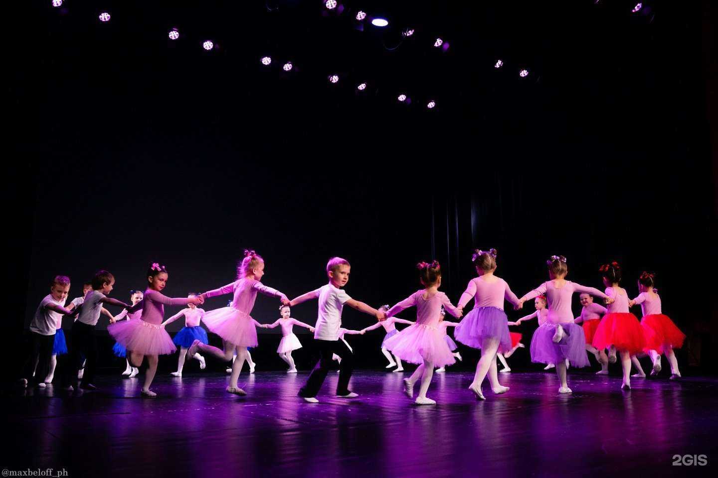 Отзывы на компанию Dance Life в Курске c фото