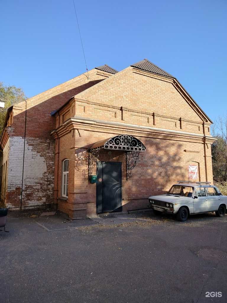 Отзывы на компанию Нефтекомсервис в г. Оренбург c фото