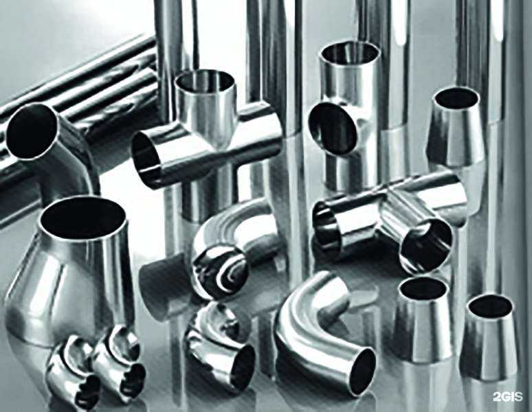 Отзывы на компанию ЦветМетСнаб в Красноярске c фото