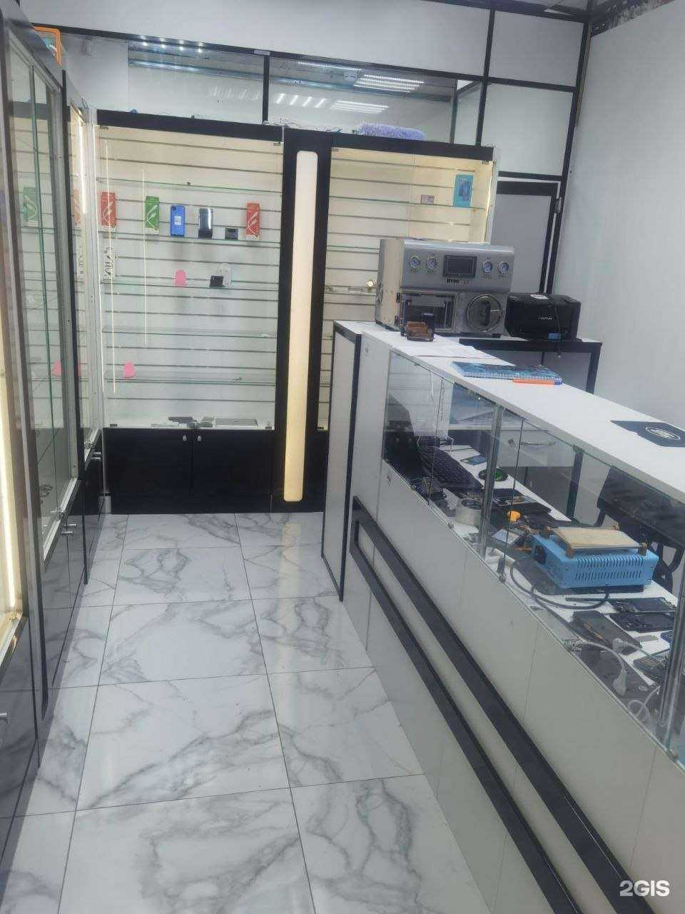 Отзывы на компанию Service house в Тюмени c фото