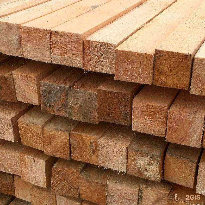 Отзывы на компанию ЛесПродукт в Нижнем Новгороде c фото