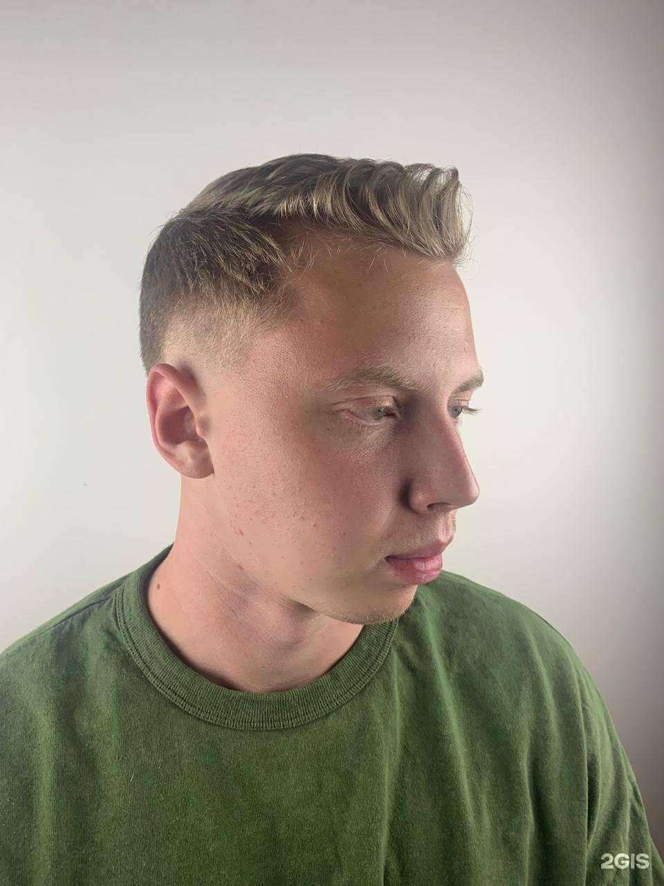 Отзывы на компанию Территория красоты в Красноярске c фото