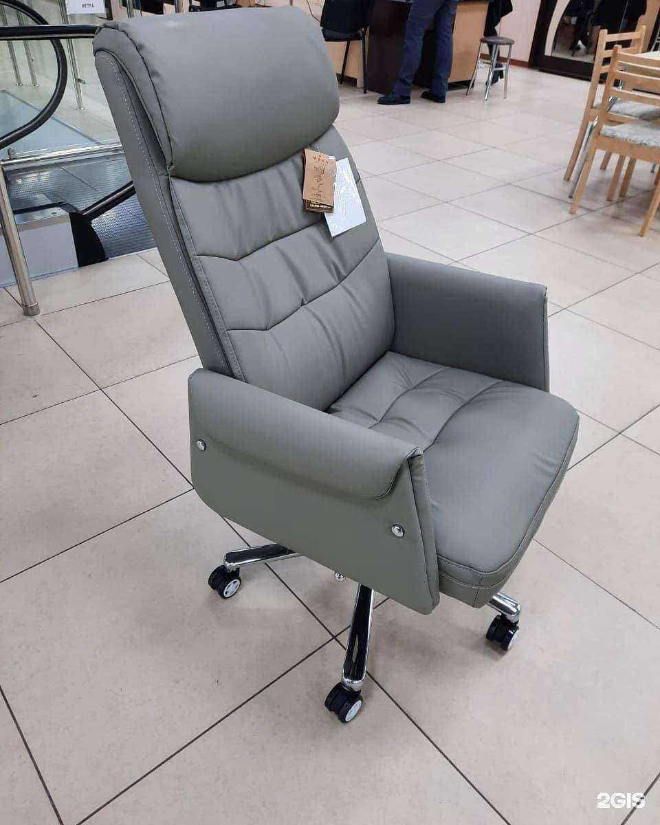 Отзывы на компанию 12 стульев в Иркутске c фото