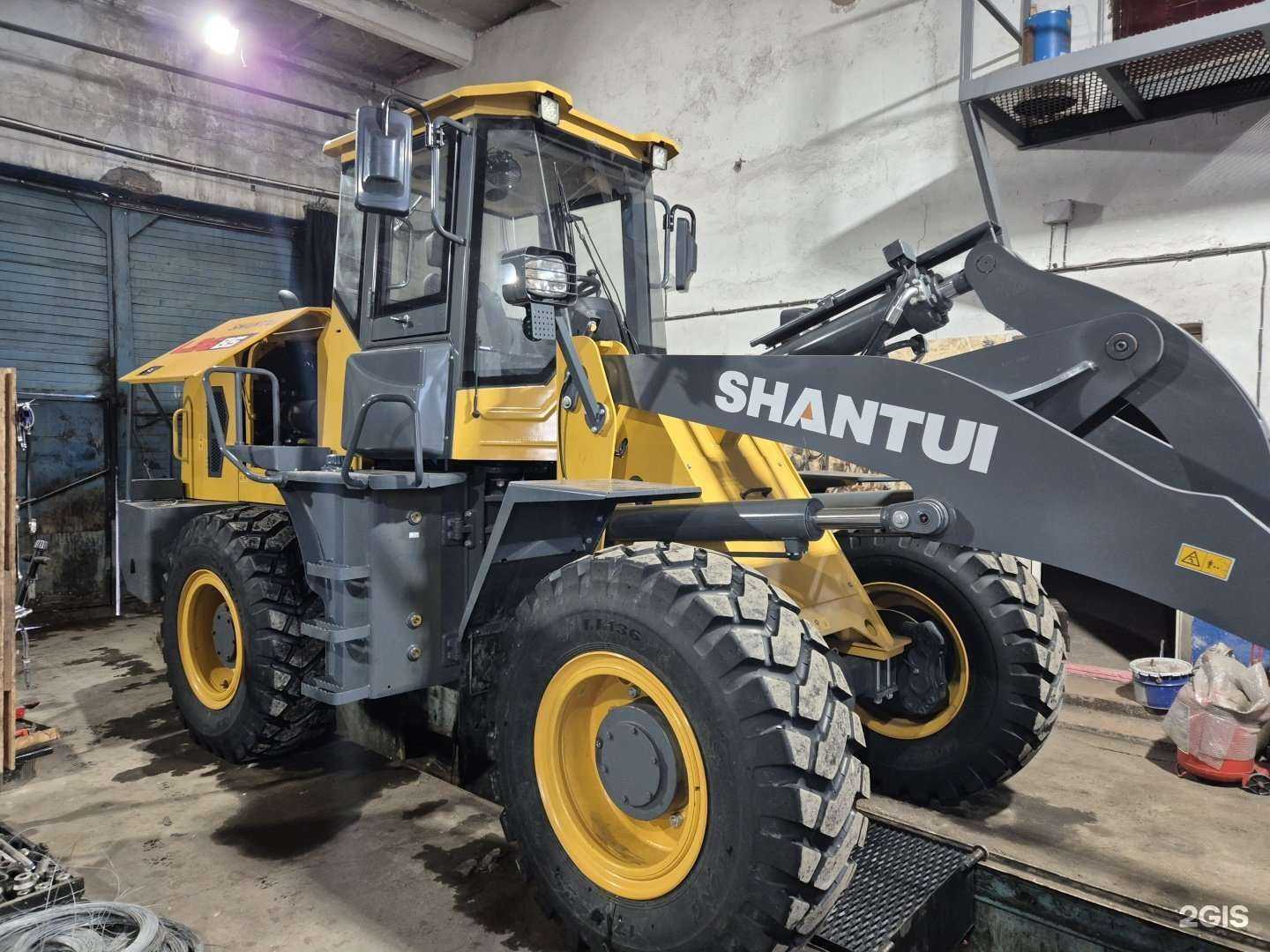 Отзывы на компанию Камстройтех в г. Елизово c фото