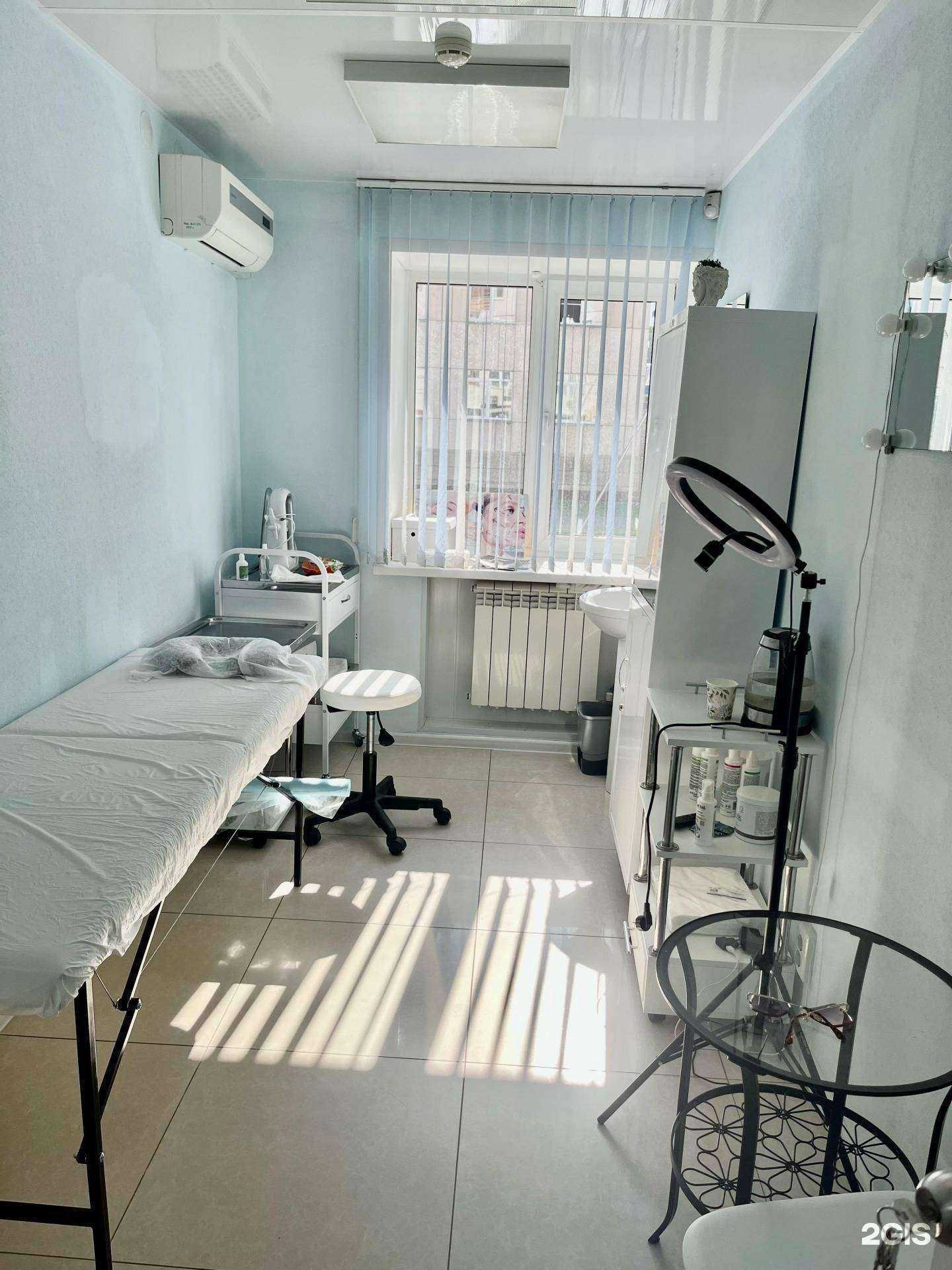 Отзывы на компанию Мир Красоты в Кургане c фото