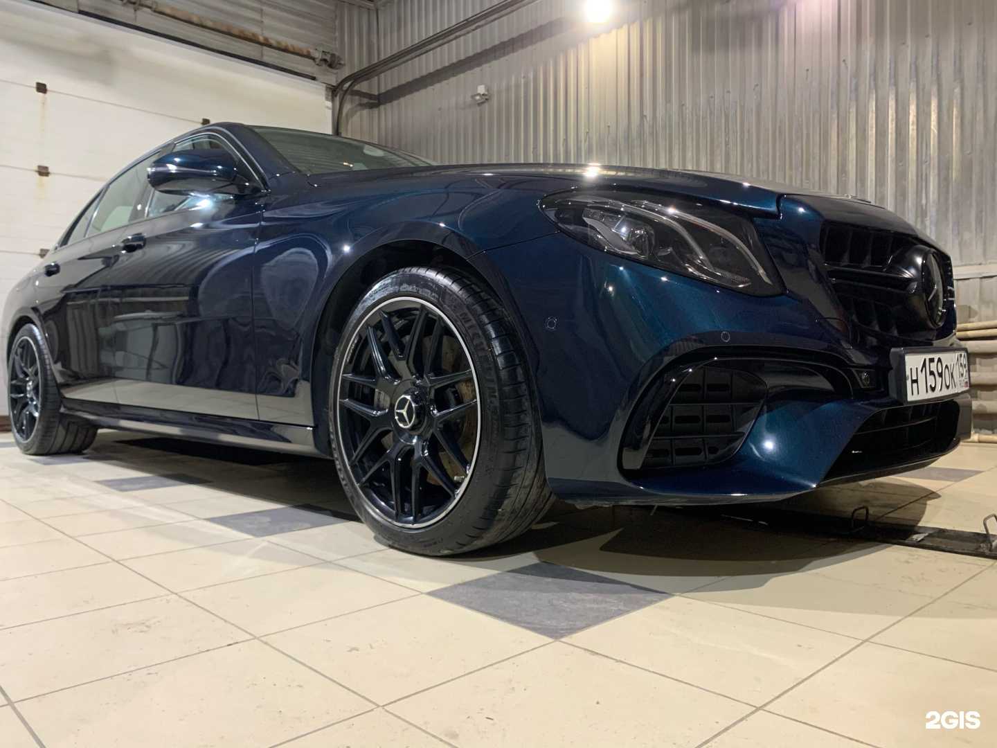 Отзывы на компанию SK в Перми c фото