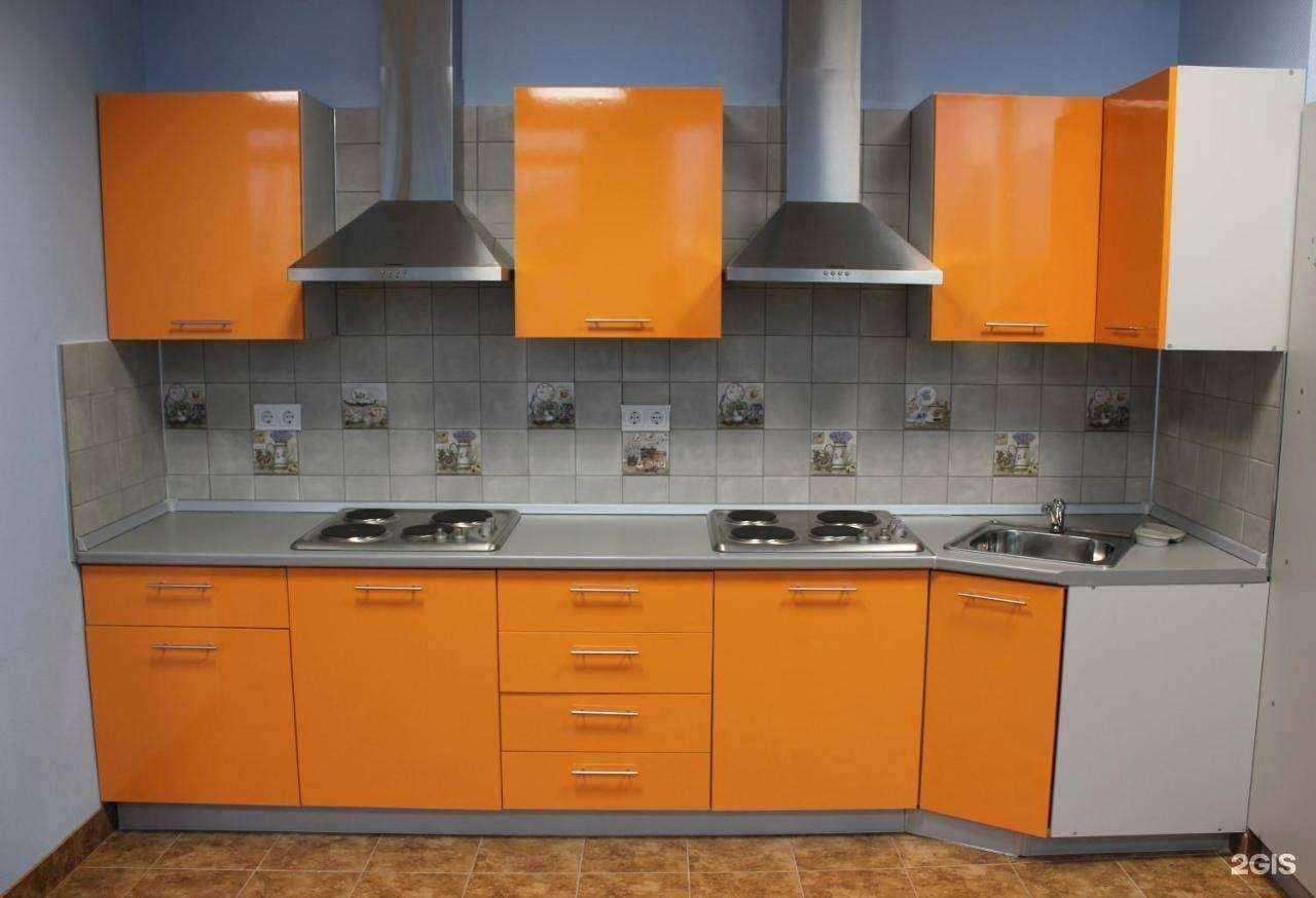 Отзывы на компанию Вилль в г. Королёв c фото