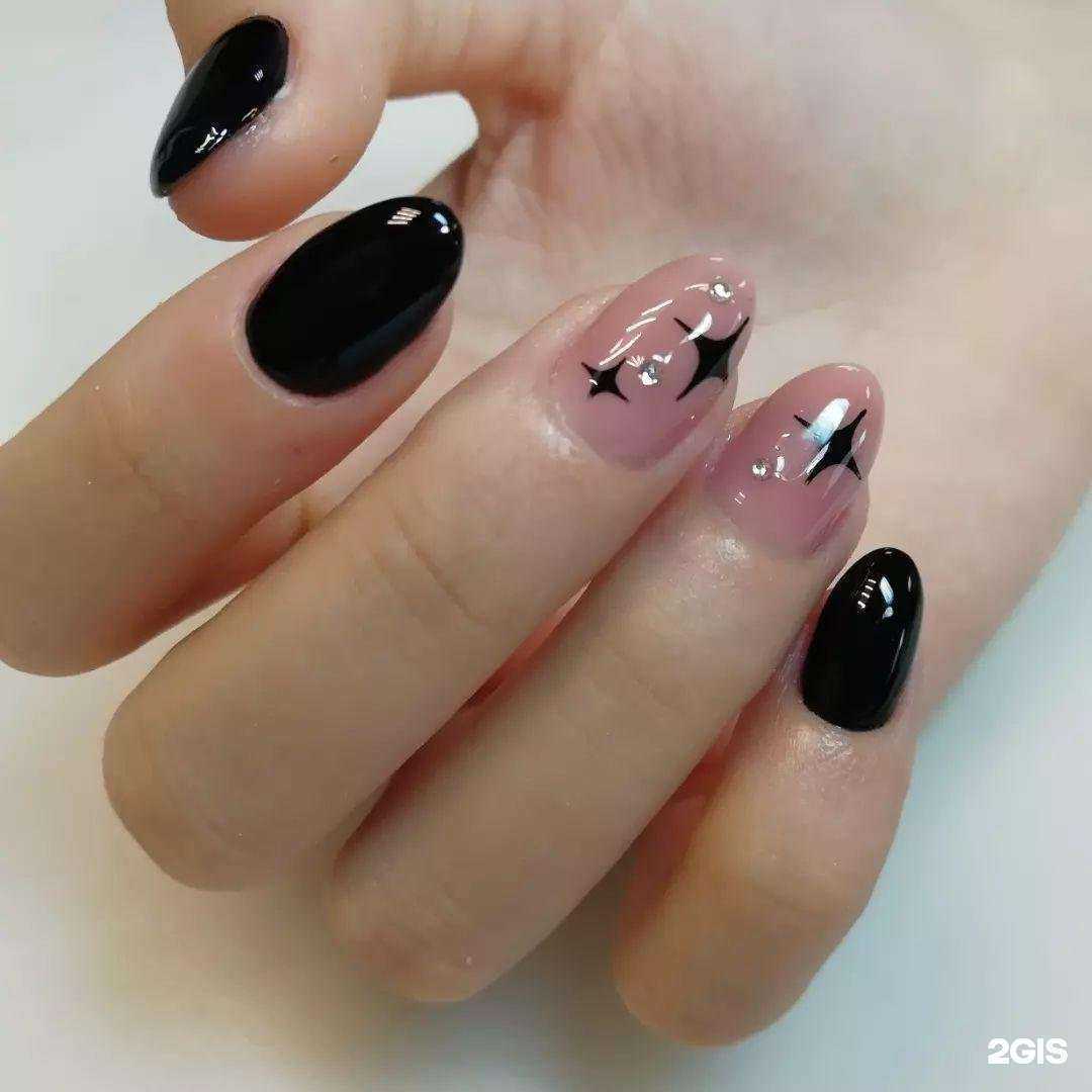 Отзывы на компанию Студия ногтевого сервиса и эпиляции в Краснодаре c фото