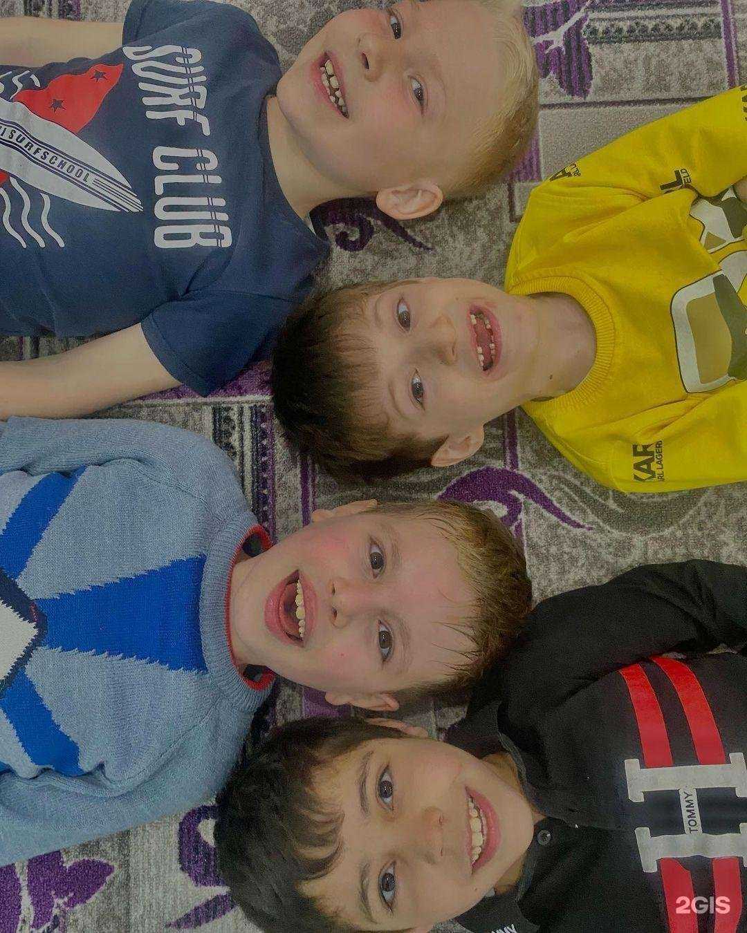 Отзывы на компанию Мишки Гамми в Махачкале c фото