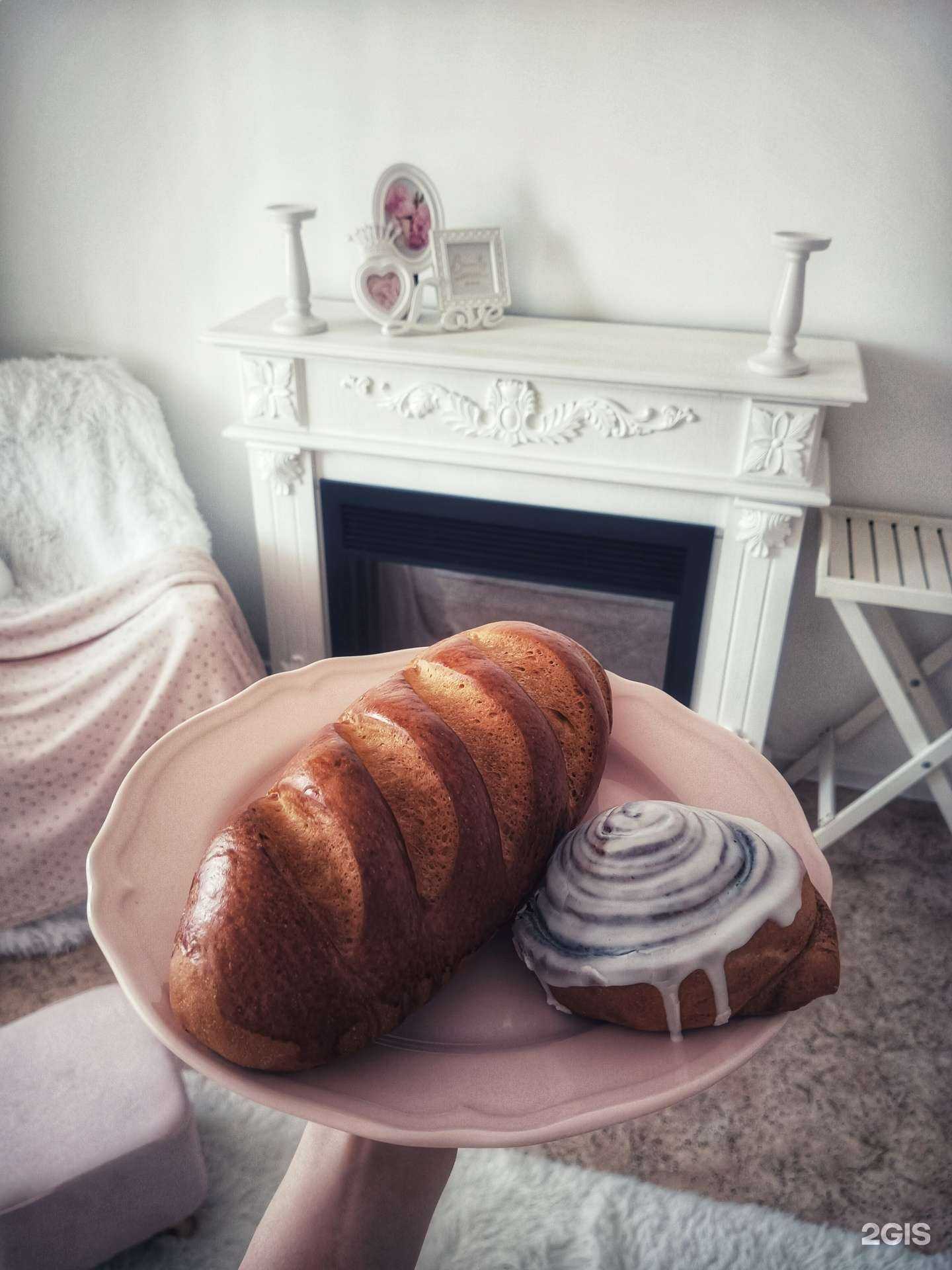 Отзывы на компанию Мамин хлеб в Новосибирске c фото