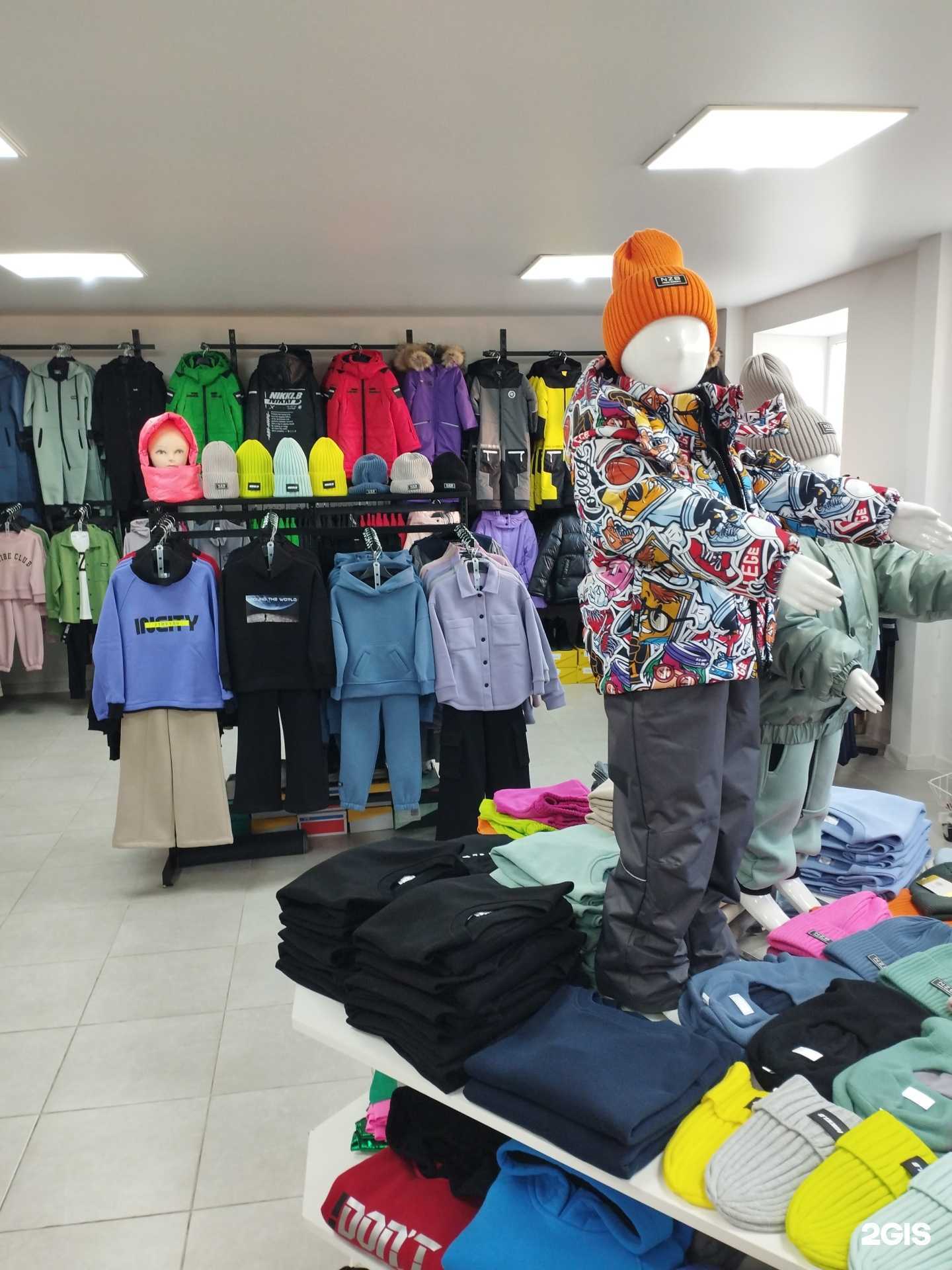 Отзывы на компанию Lizzi shop в г. Уссурийск c фото