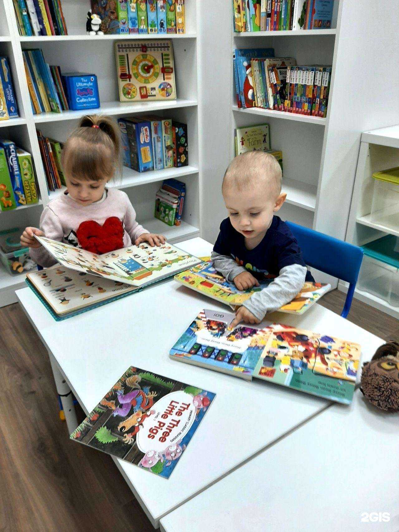 Отзывы на компанию Play&Learn в г. Ростов-на-Дону c фото