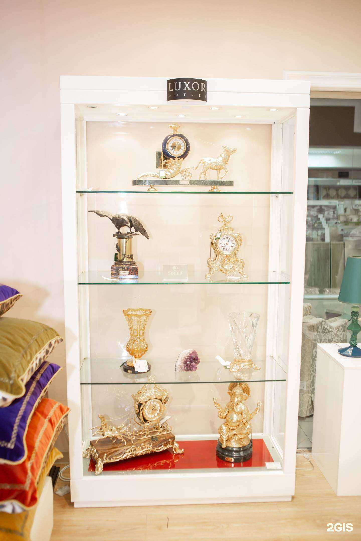 Отзывы на компанию Luxor в Пятигорске c фото