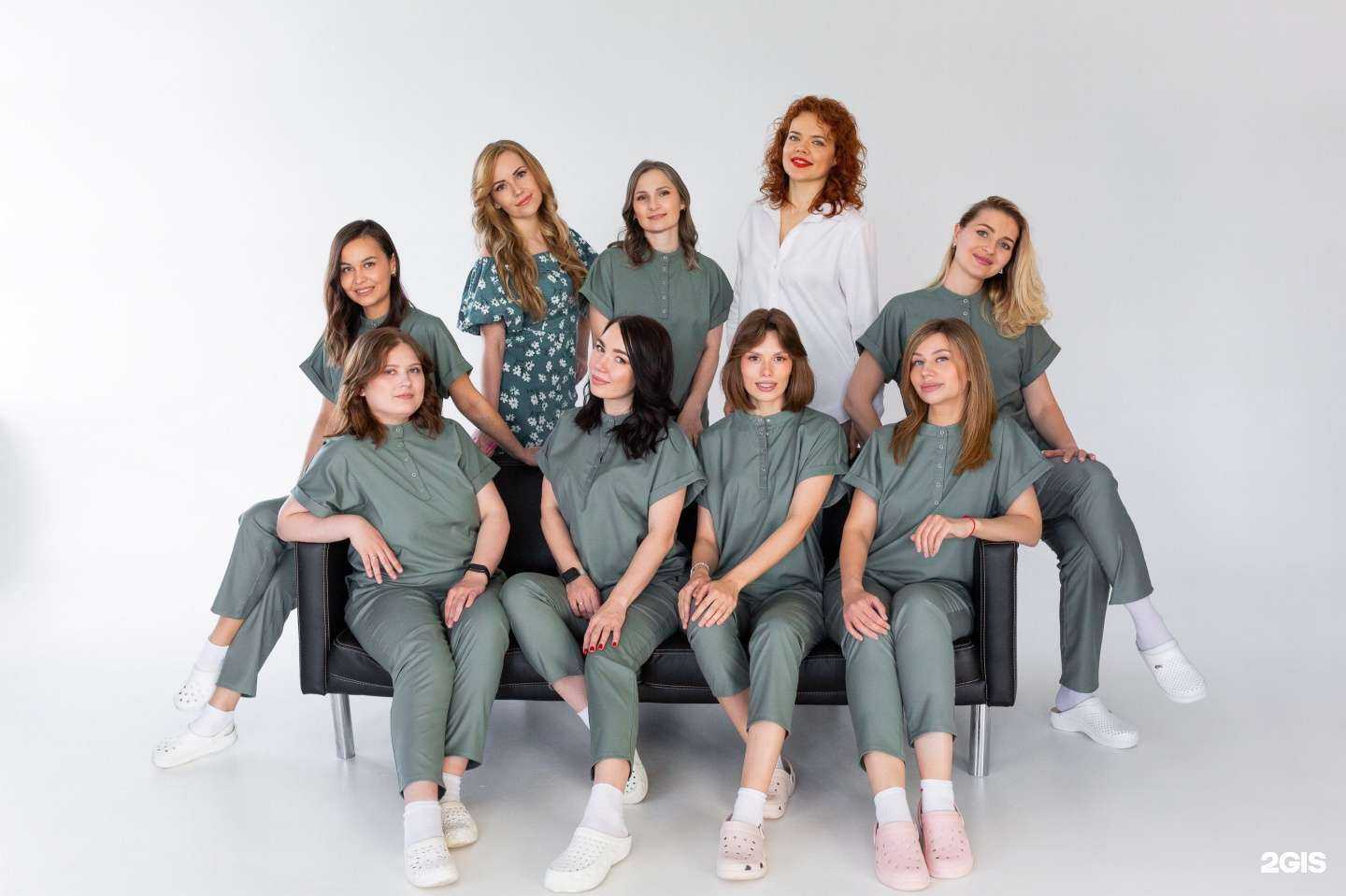 Отзывы на компанию Laser lounge в г. Красноярск c фото