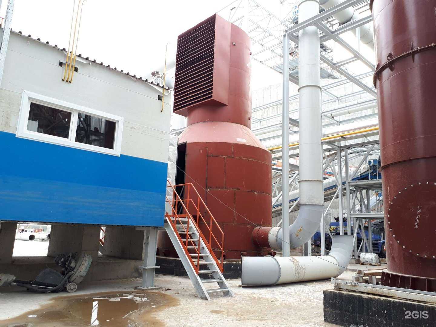 Отзывы на компанию Азия-Металл в г. Барнаул c фото