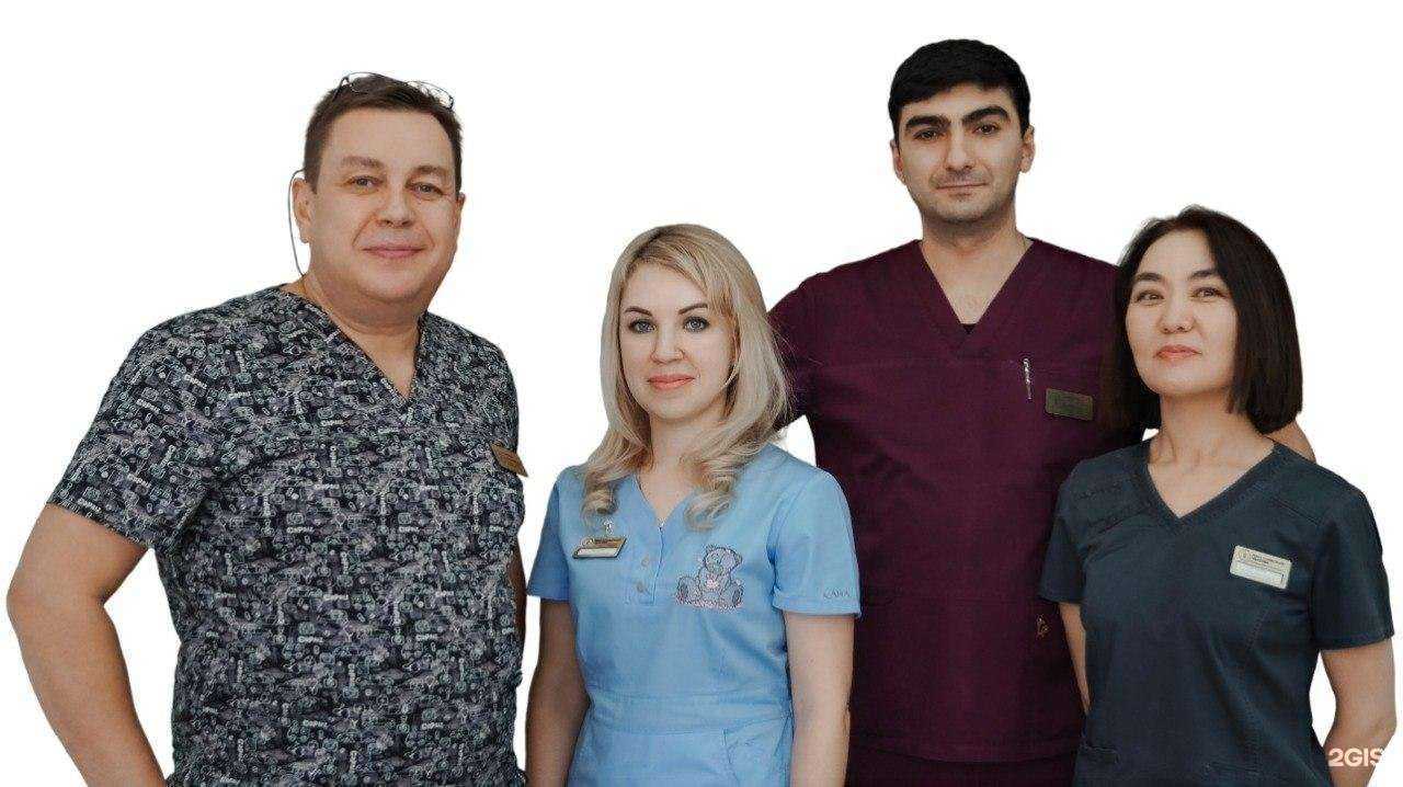 Отзывы на компанию Протезист в Астрахани c фото