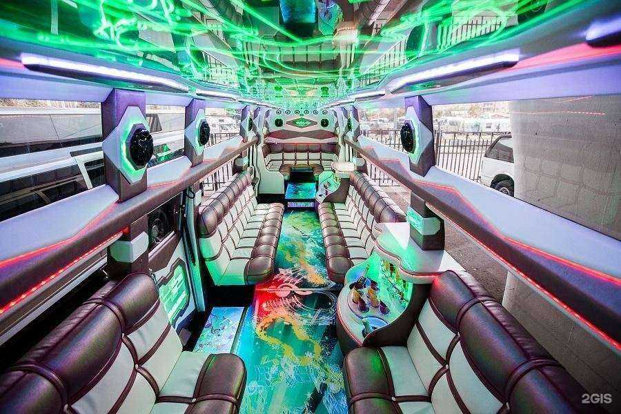 Отзывы на компанию Лимо 444 в г. Балашиха c фото