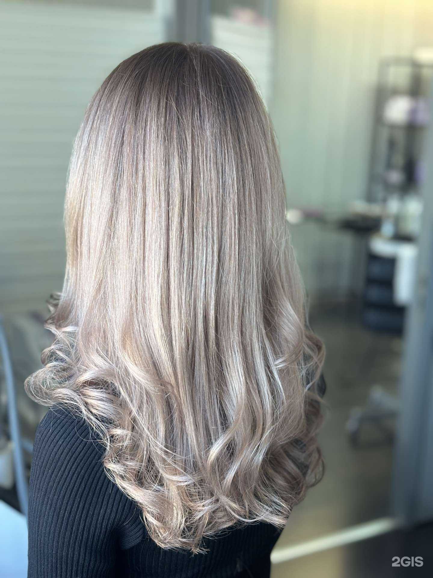 Отзывы на компанию Hair-Room  в Новосибирске c фото