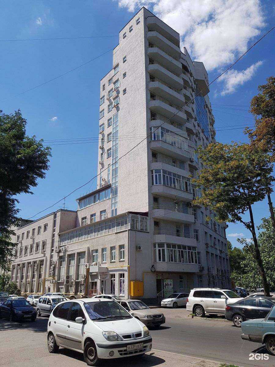 Отзывы на компанию Строй-индустрия в Ростове-на-Дону c фото - фотография 2 из 2