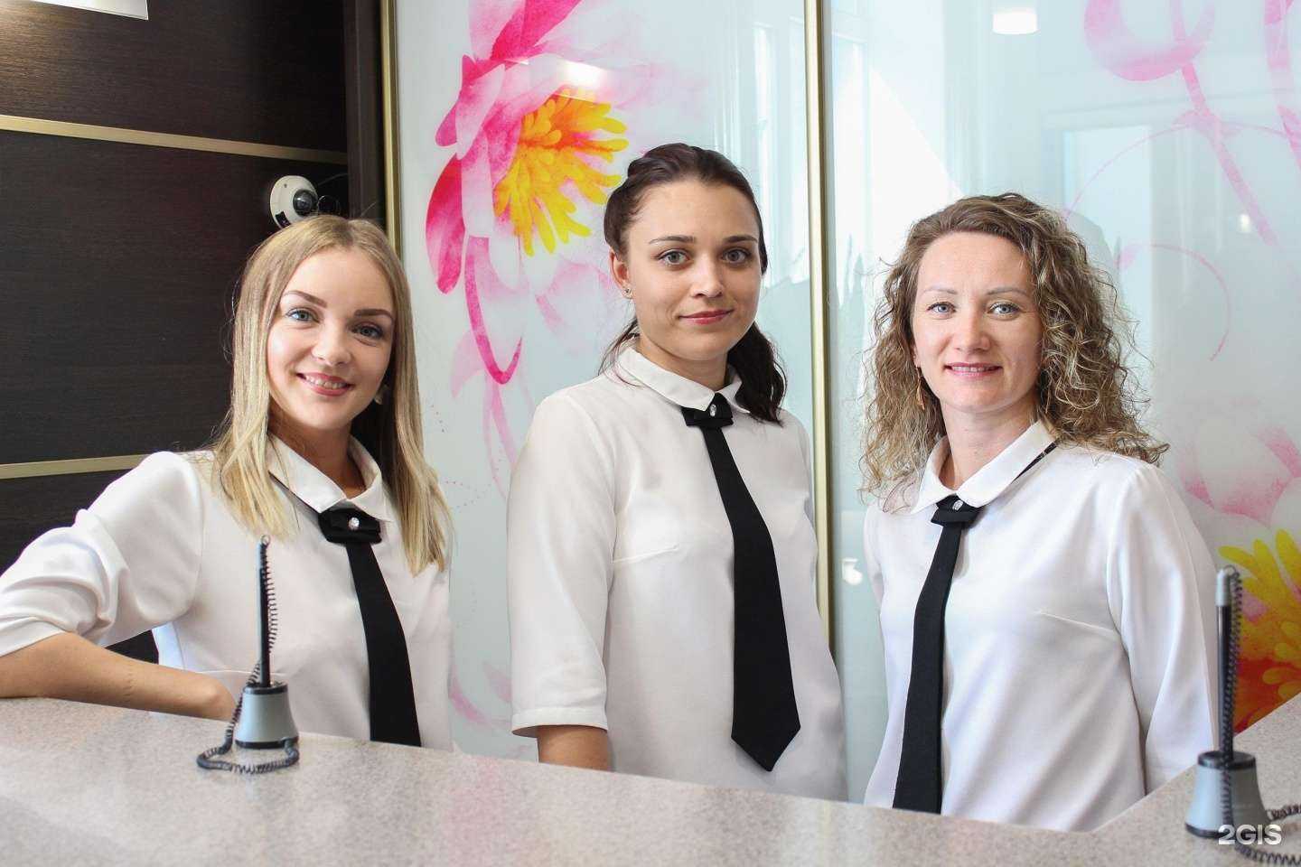 Отзывы на компанию Ферростом в Серове c фото