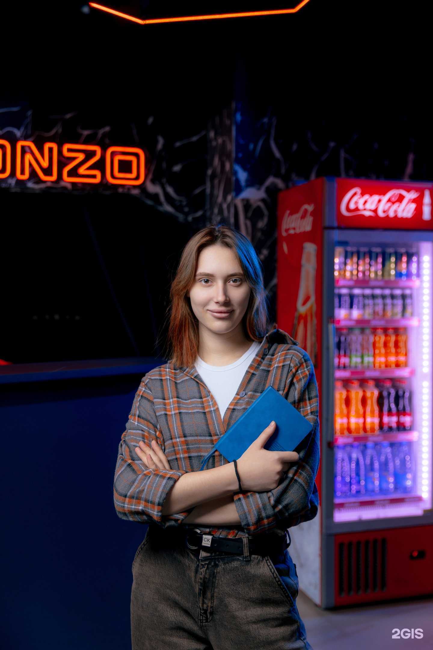 Отзывы на компанию Gonzo в Старом Осколе c фото