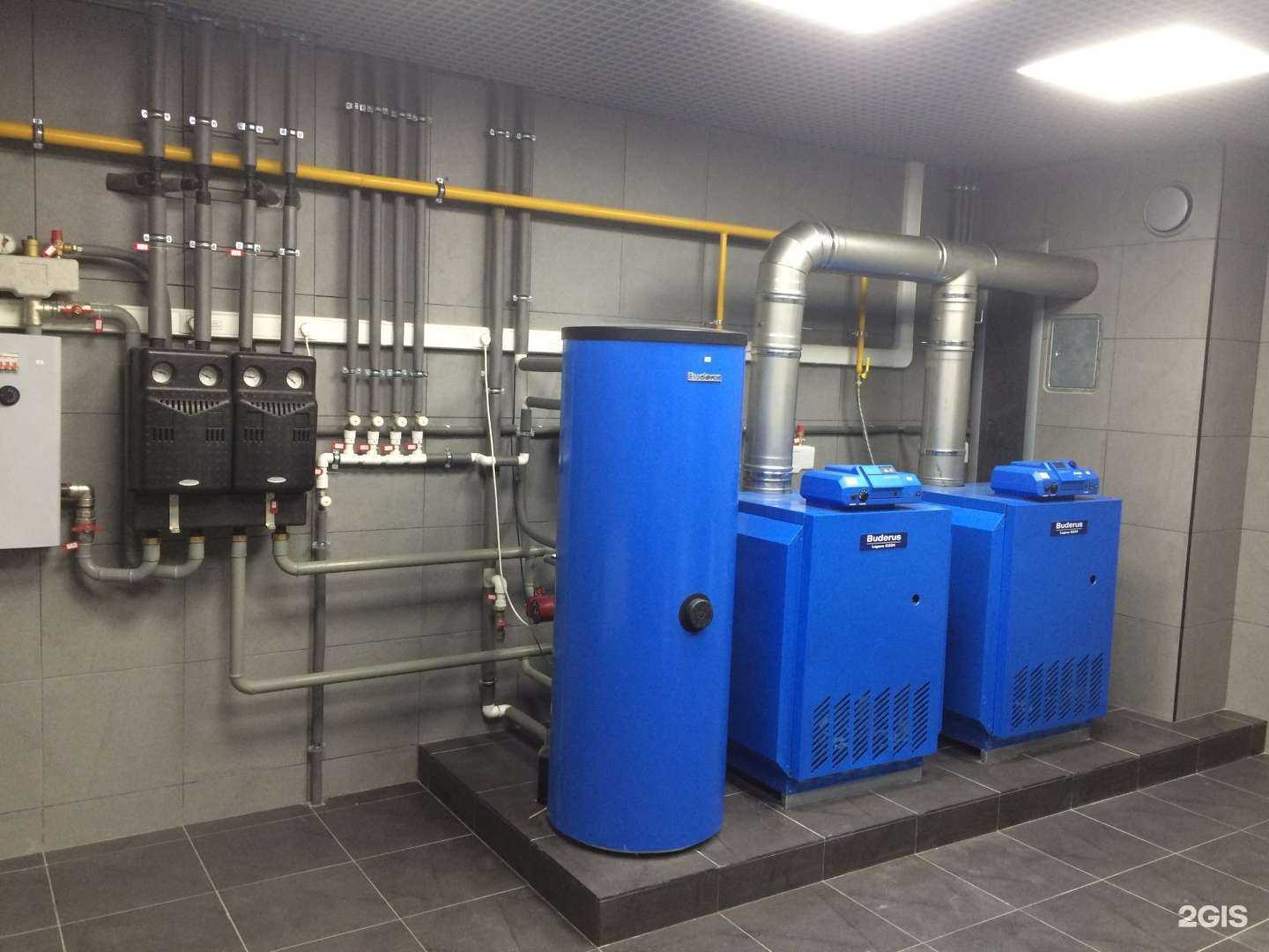 Отзывы на компанию Water-Line в г. Пермь c фото