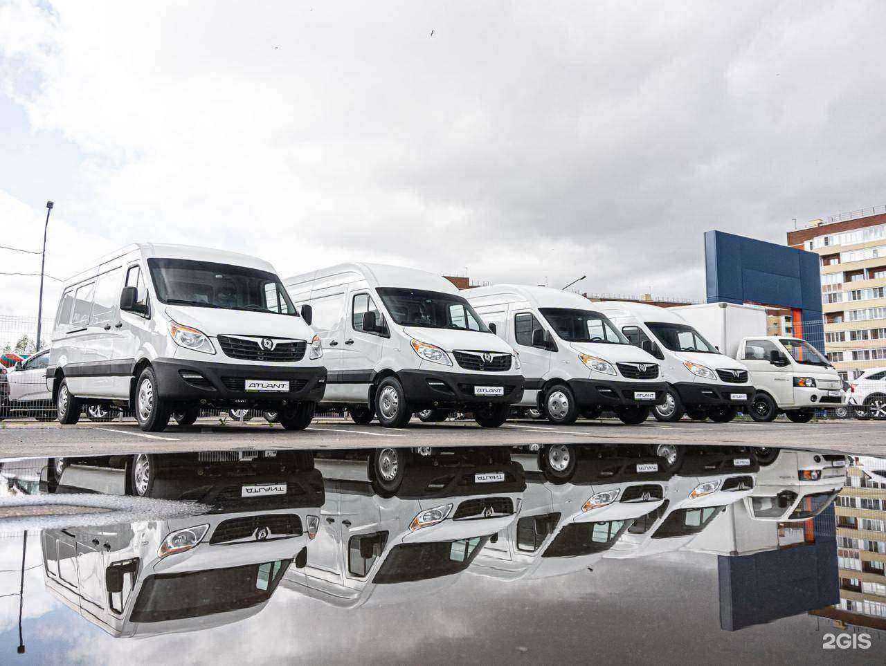 Отзывы на компанию Центр логистики в г. Новосибирск c фото