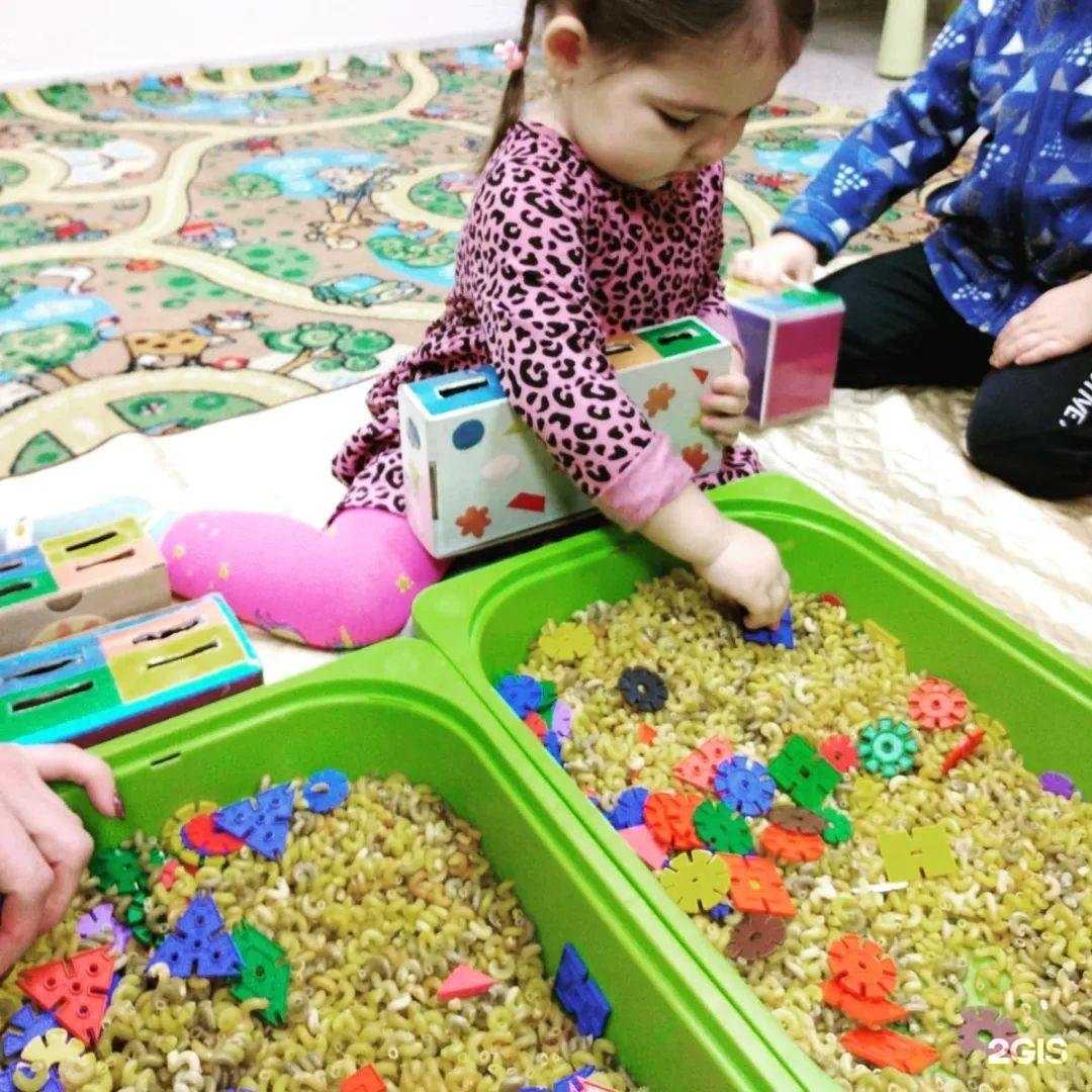 Отзывы на компанию Волшебные ступеньки в Набережных Челнах c фото