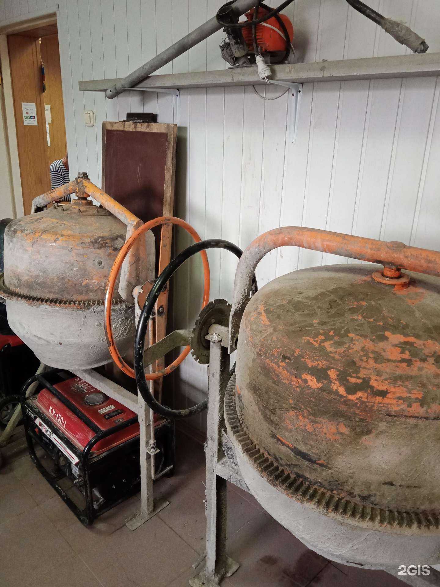 Отзывы на компанию Компания по прокату инструмента в Каменске-Уральском c фото