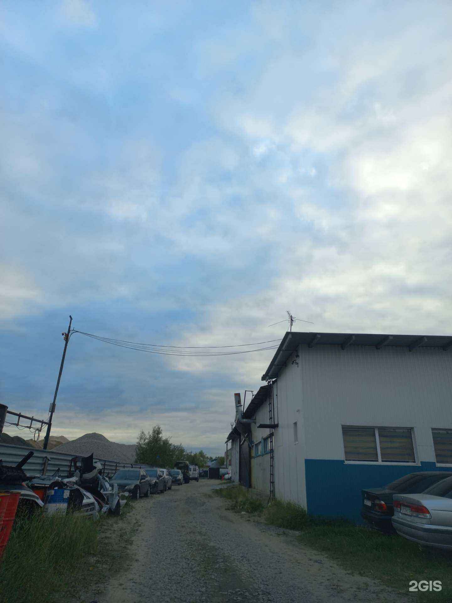 Отзывы на компанию ПрофнастилНВ в г. Нижневартовск c фото