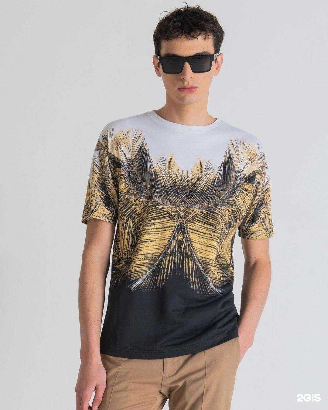 Отзывы на компанию Antony Morato в Пятигорске c фото