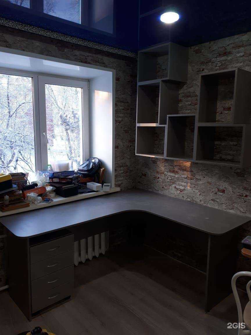 Отзывы на компанию Сибмебельпром в г. Кемерово c фото