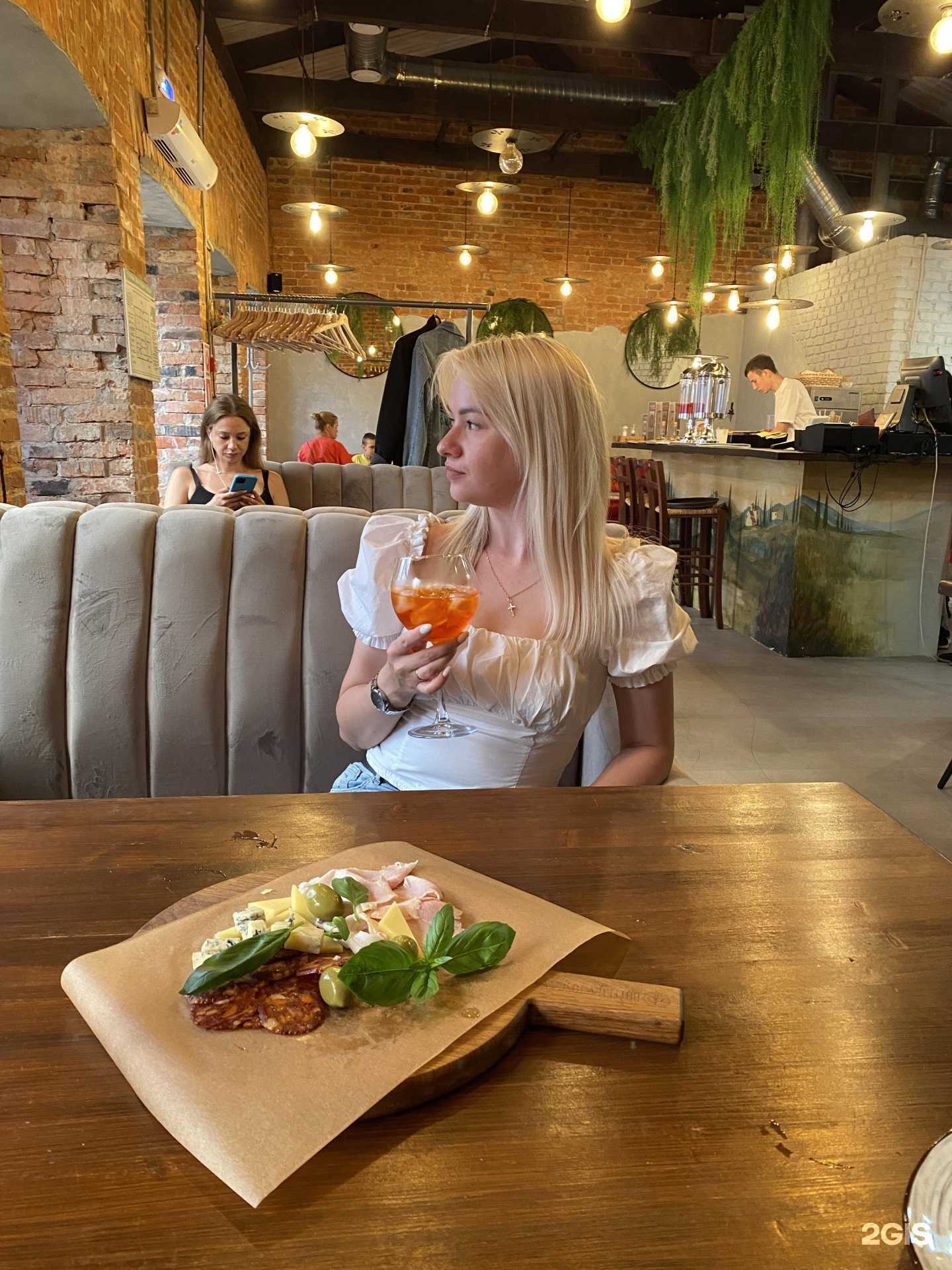 Отзывы на компанию Bottega Toscana в г. Тула c фото