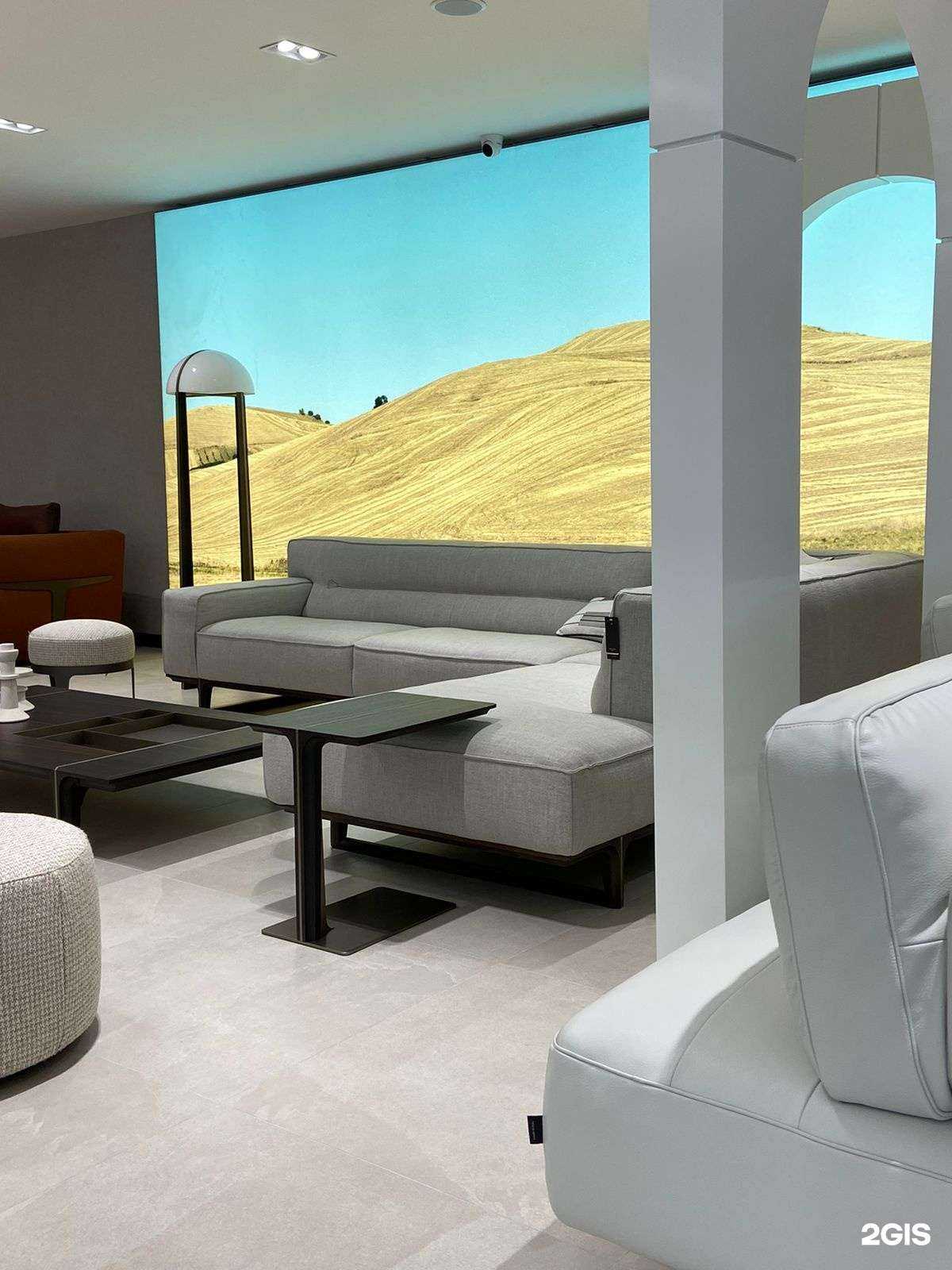 Отзывы на компанию Natuzzi Italia в г. Волгоград c фото