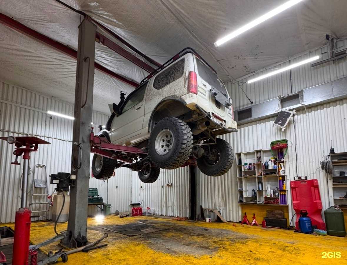 Отзывы на компанию КарКрафт в Петропавловске-Камчатском c фото