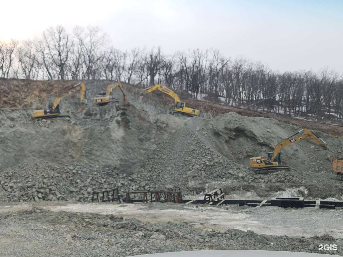 Отзывы на компанию Гортехстрой-дв в г. Владивосток c фото