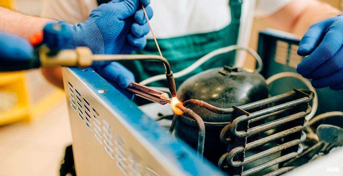 Отзывы на компанию 4m service в Барнауле c фото