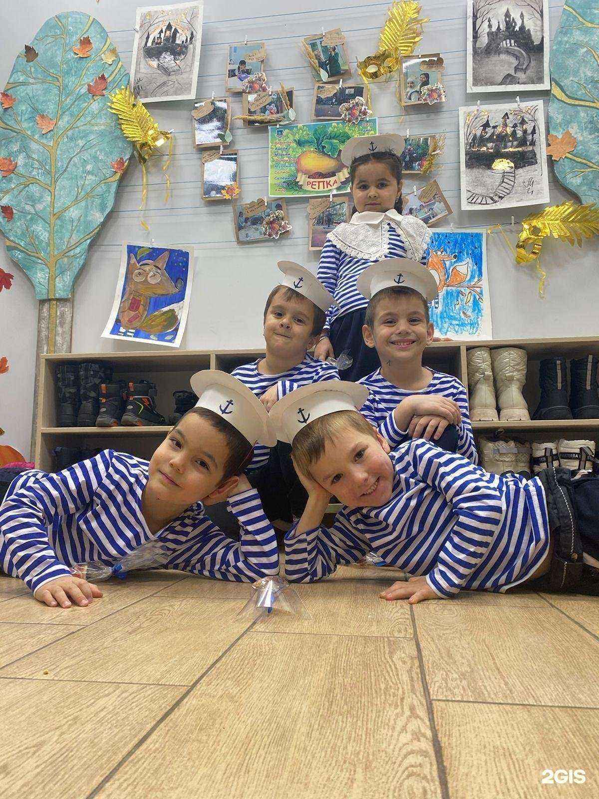 Отзывы на компанию Открытая школа 360 в Химках c фото