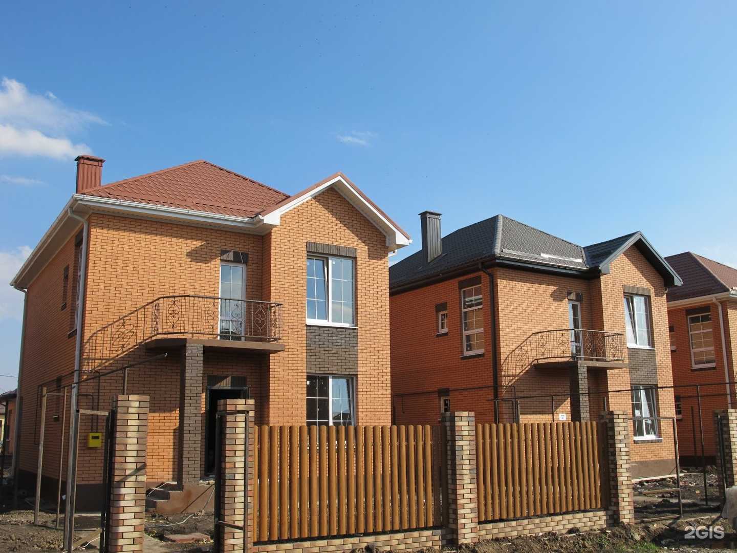 Отзывы на компанию Славянский кирпич в Краснодаре c фото