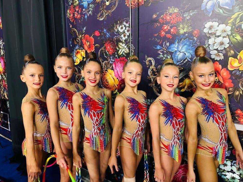 Отзывы на компанию Областная СШОР по гимнастике им. Н.А. Лавровой в Пензе c фото