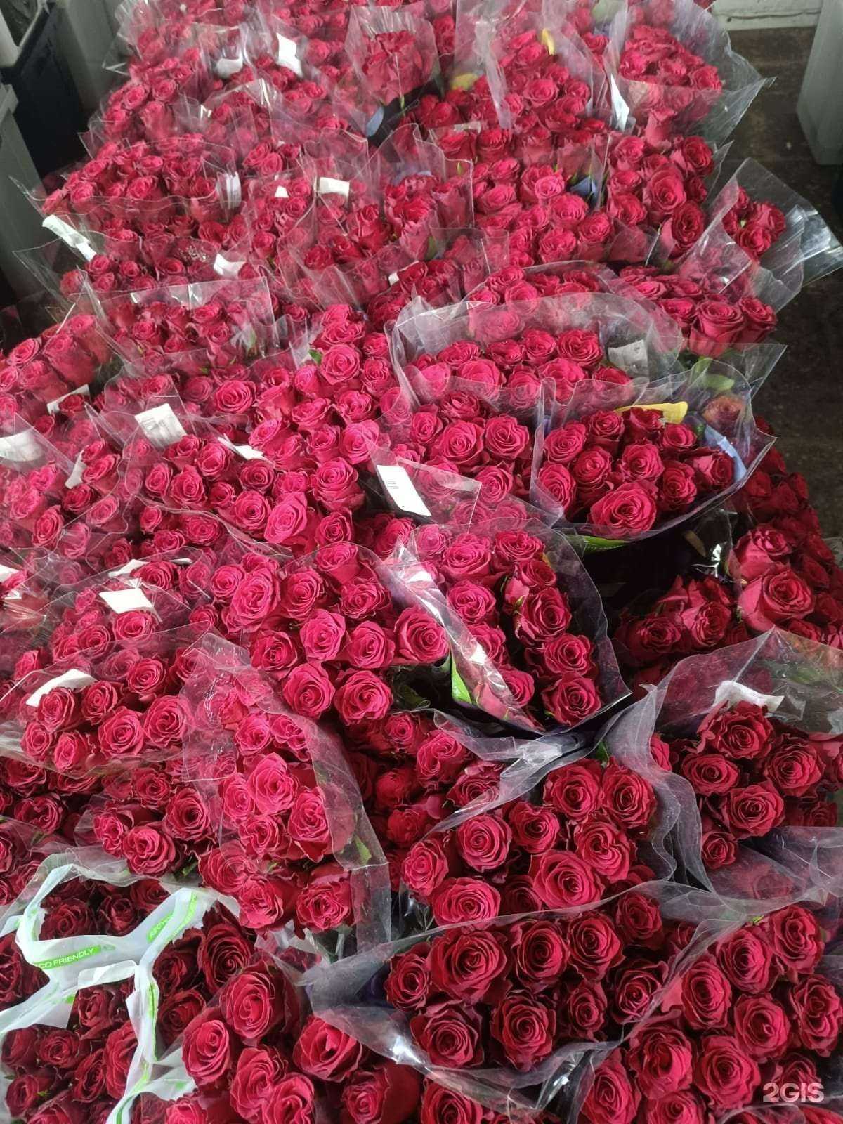 Отзывы на компанию Магазин цветов и сувениров в Пушкине c фото