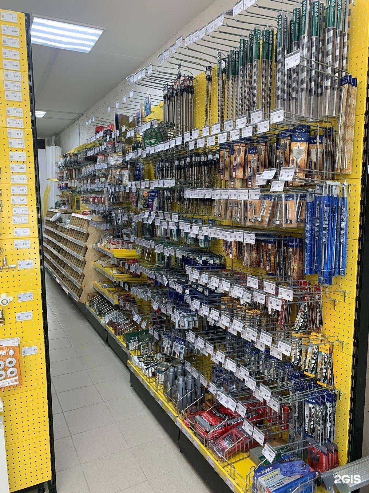 Отзывы на компанию Строительный двор в г. Тюмень c фото