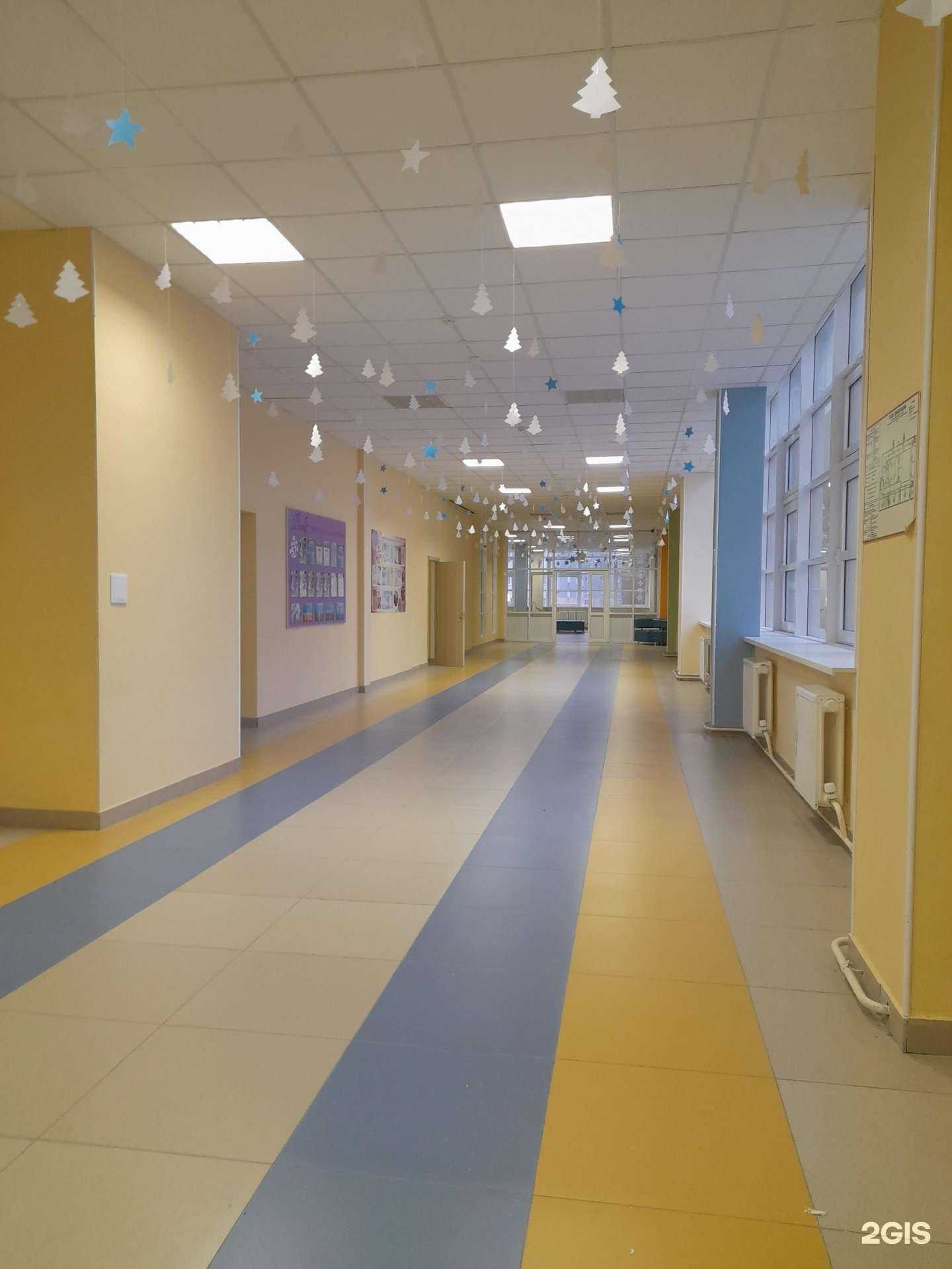 Отзывы на компанию Школа №57 в г. Самара c фото