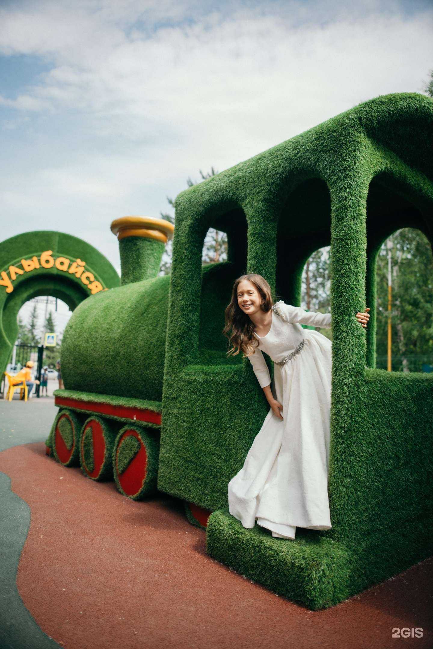 Отзывы на компанию Софи в стране чудес в г. Красноярск c фото