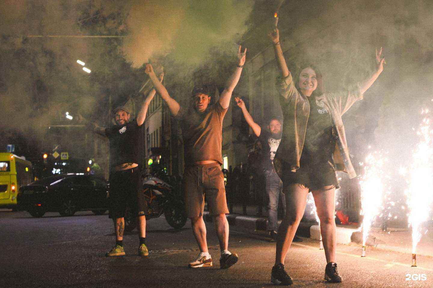 Отзывы на компанию Литл Грин в г. Ярославль c фото