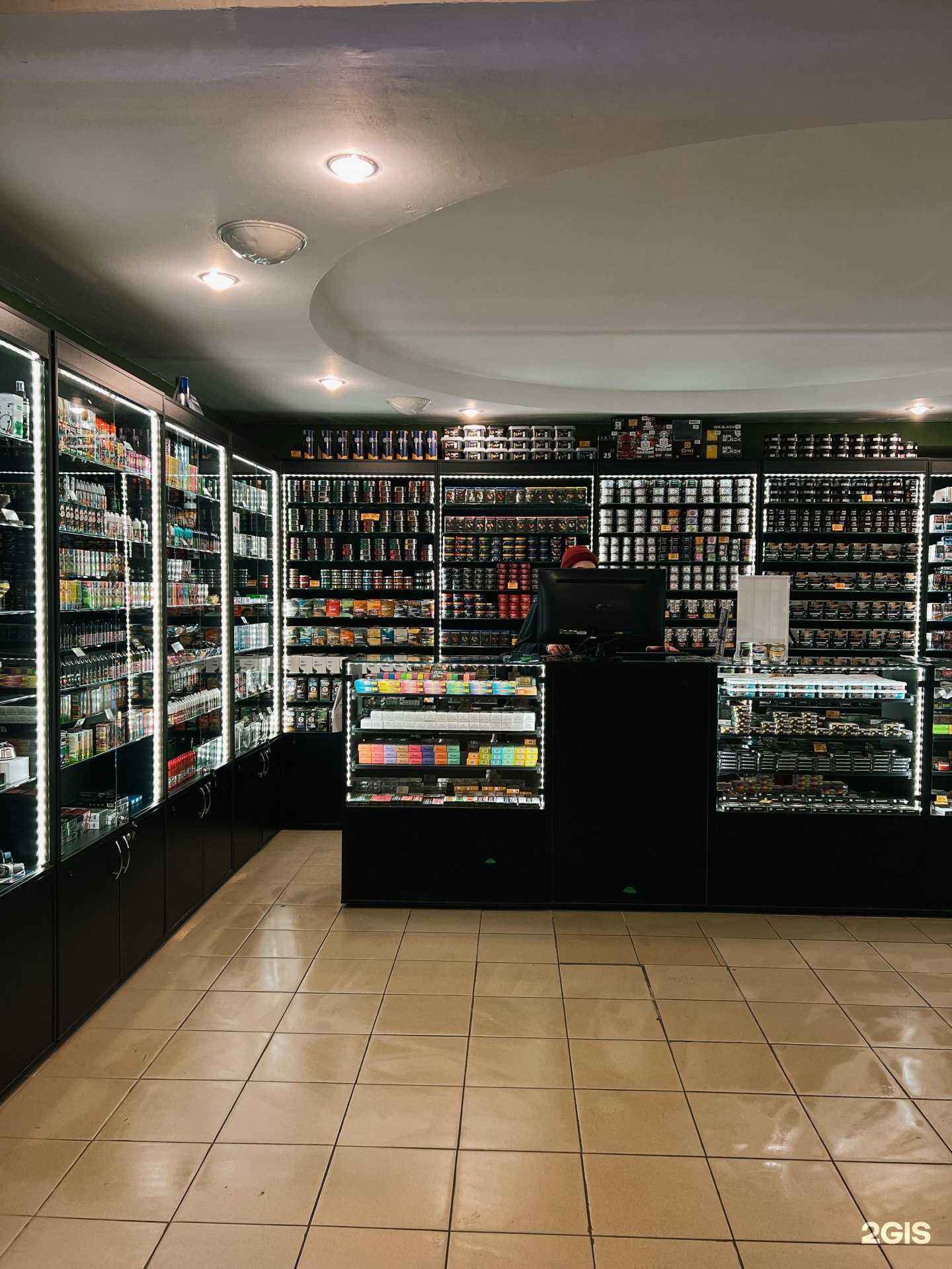 Отзывы на компанию Smoky Duck в г. Пермь c фото