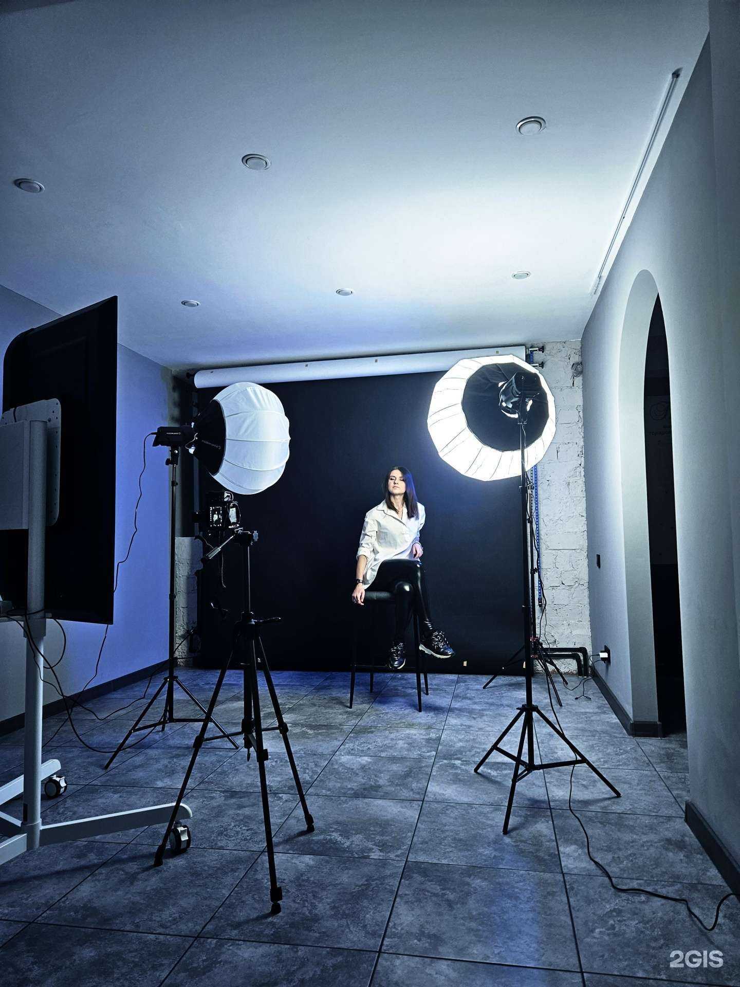 Отзывы на компанию Selfie в Ростове-на-Дону c фото